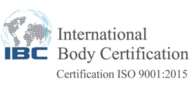 ISO9001new MEX
