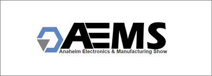 Anaheim Electronics & Manufacturing Show 2023