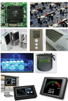 Electronics Manufacturing Service (EMS)