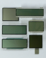 Custom LCD Panel