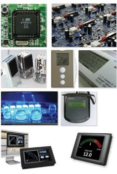 Electronics Manufacturing Service (EMS)