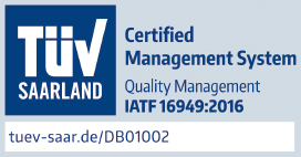 IATF16949:2016