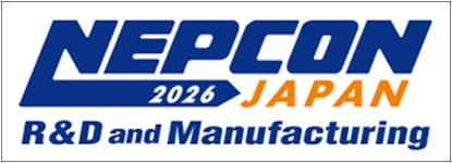 NEPCON OSAKA 2026